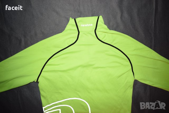 Newline - Страхотно 100% ориг. горница от Норвегия / Нюлайн, снимка 10 - Спортни дрехи, екипи - 43959881