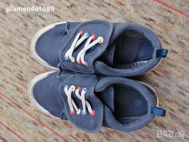 детски обувки 32 номер , снимка 1 - Детски обувки - 42984473