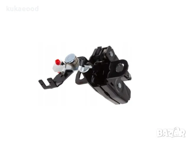 Брава за багажник VW Transporter T5, снимка 5 - Части - 49189372