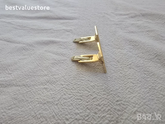 Квадратни Копчета За Ръкавели, снимка 4 - Други - 51157246