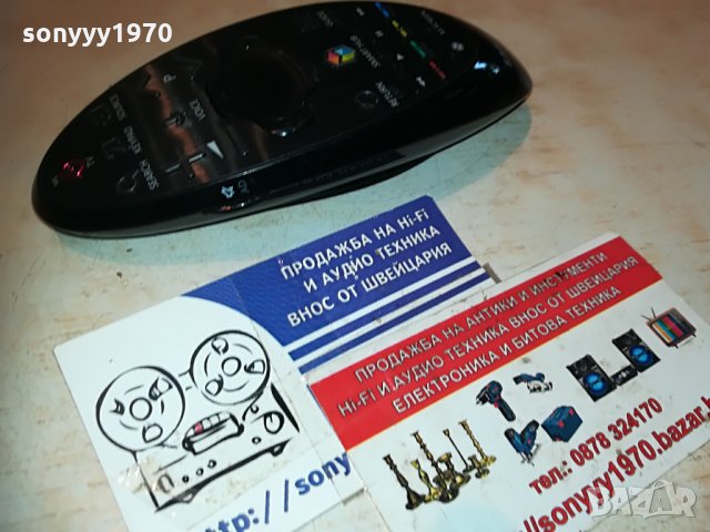 SAMSUNG SMART HUB-ГЛАСОВО ДИСТАНЦИОННО 2106211957, снимка 10 - Дистанционни - 33291284