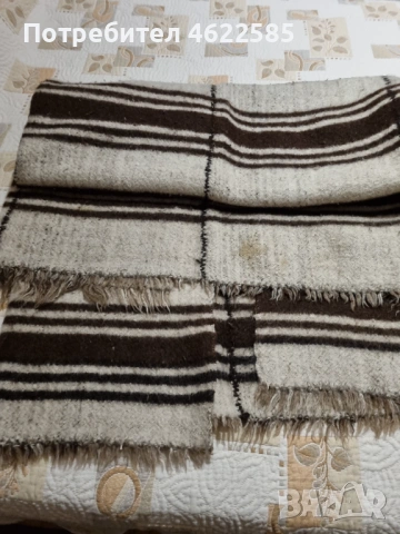 родопско одеало, снимка 2 - Други - 53225204