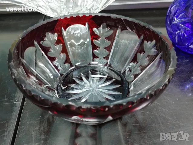 Кристал, снимка 4 - Други - 50056411