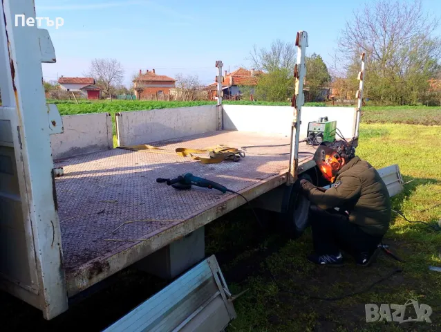 Огради и Портали  Качество  Стил и Издръжливост , снимка 8 - Монтажи - 49680040