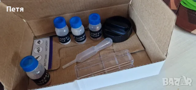  Микроскоп Levenhuk LabZZ M101 , снимка 4 - Образователни игри - 48836487