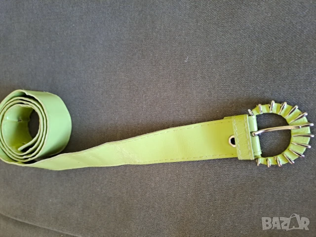 Дамски колани, снимка 9 - Колани - 50504477