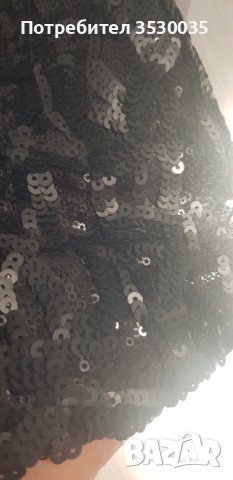 Официална къса рокля, нова без етикет, TFNC London, снимка 2 - Рокли - 40107699