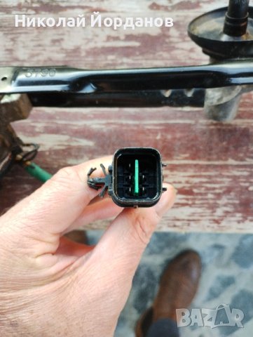 Моторче Механизъм за чистачки , снимка 2 - Части - 43601788