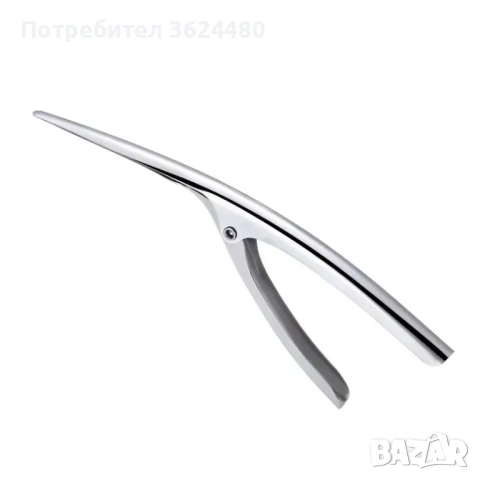  Щипка за белене на скариди от неръждаема стомана 4317, снимка 5 - Други - 53455559