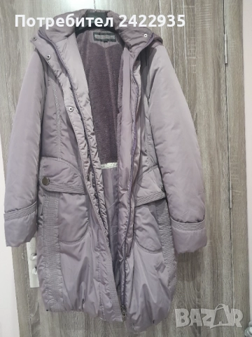 Дамско яке, снимка 2 - Якета - 51638634