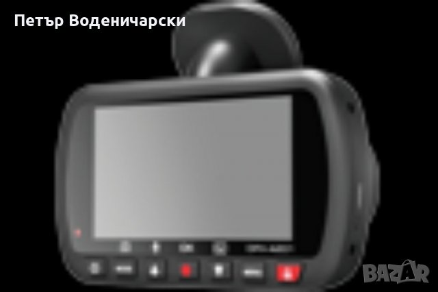 Full HD видеорегистратор с вграден GPS Видеорегистратор с 2 мегапиксела HD резолюция  2.7" цветен ек, снимка 3 - Аксесоари и консумативи - 37509836