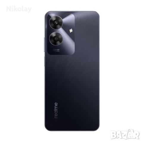 Чисто нов Realme Note 60 128GB + Подарък Безжични Слушалки ttec Mode (до 25ч батерия), снимка 1