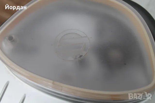 Кафе машина Saeco Odea , снимка 6 - Кафемашини - 49933923