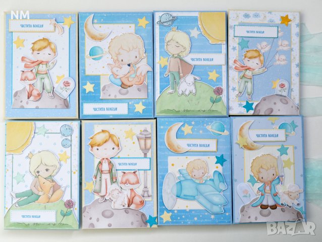 Албум за снимки тип хармоника., снимка 5 - Други - 26194697