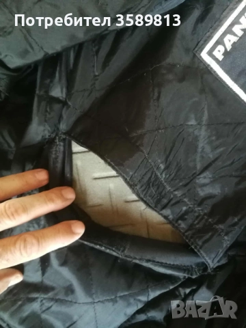 Мотористко яке, снимка 6 - Други - 51751736