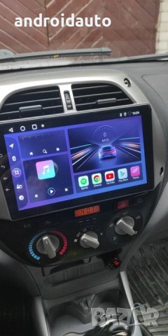 Toyota RAV4 2001 - 2005 Аndroid Mултимедия/Навигация,1016, снимка 5 - Аксесоари и консумативи - 39721574