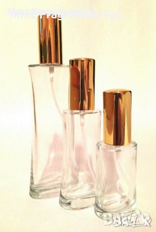 парфюм алтернативен на Giorgio Armani Prive Rose D'Arabie 50мл., снимка 2 - Унисекс парфюми - 27555446