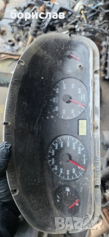 Километраж за Фиат браво 