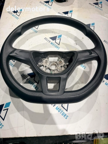 2G0419091 волан от Volkswagen UP 1.0 EcoFuel, 68 кс., двигател CPG, бензин/метан(CNG), 51000 км., снимка 2 - Части - 52579350