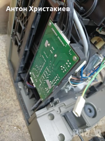 Продавам кафемашина Lavazza blue LB2302 на части , снимка 6 - Кафемашини - 35658333