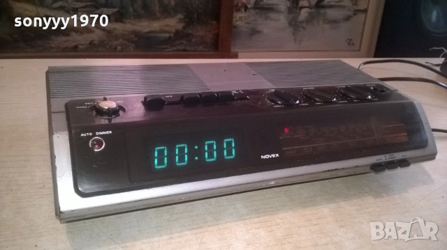 novex src-2525 germany-внос холандия