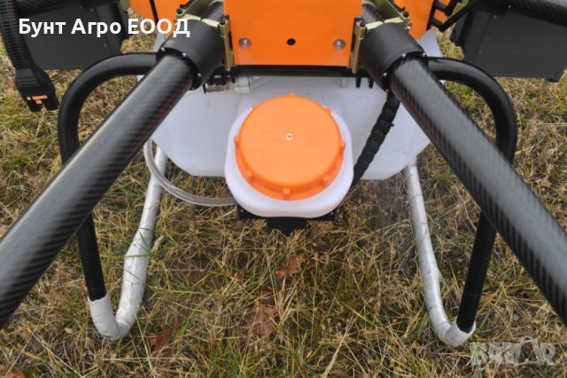 Агро дронове Бунт Агро, снимка 3 - Селскостопанска техника - 38757127