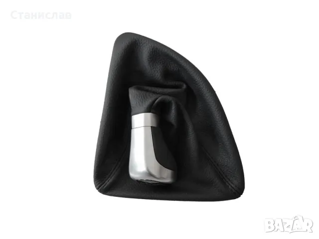 Топка с маншон за скоростен лост за BMW 1 E82 (2007-2011), снимка 6 - Части - 47893278