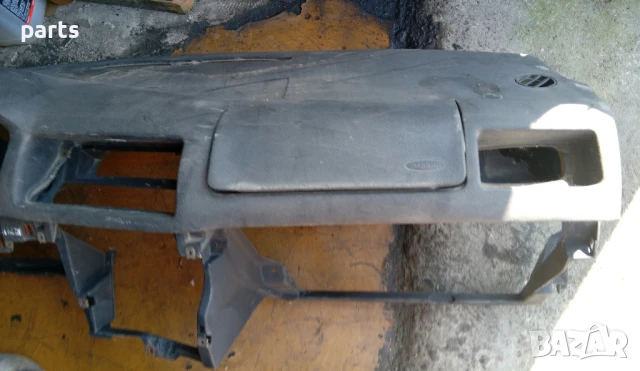 Табло VW Голф 4 (2), снимка 3 - Части - 50693183