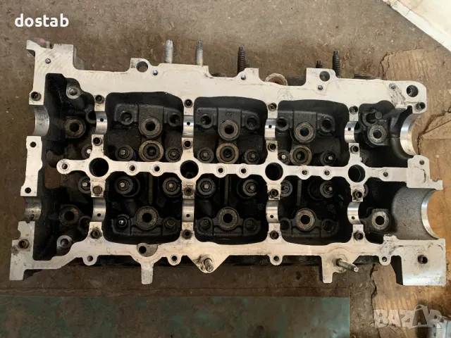 Глава за Mazda 2.2d skyactiv 