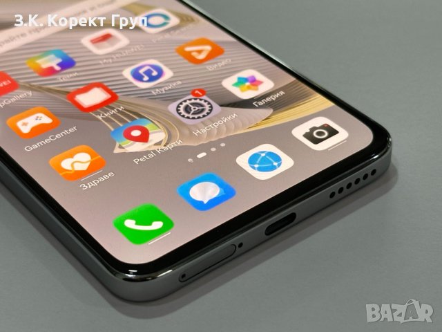 Huawei nova 10 SE 128GB 8GB RAM , снимка 3 - Huawei - 43862265