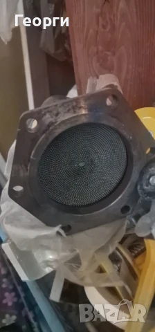 заместител катализатор пълен комплект, снимка 2 - Части - 50757785