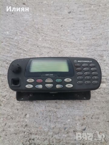Мобилна радиостанция , снимка 5 - Друга електроника - 37361474