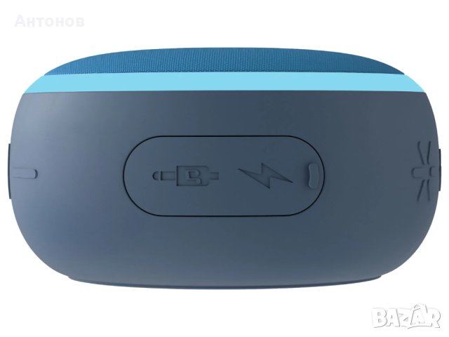 Външна блутут колонка със страхотен звук и бас, снимка 3 - Тонколони - 43103154