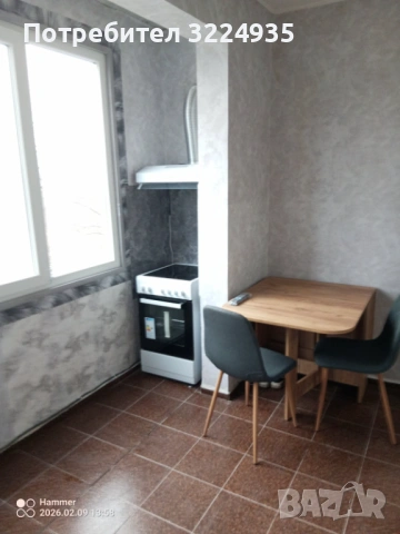 3-стаен/ Девня/ Обзаведен/ Основен ремонт/ ТОП ЛОКАЦИЯ/ 75кв.м., снимка 12 - Апартаменти - 53510915