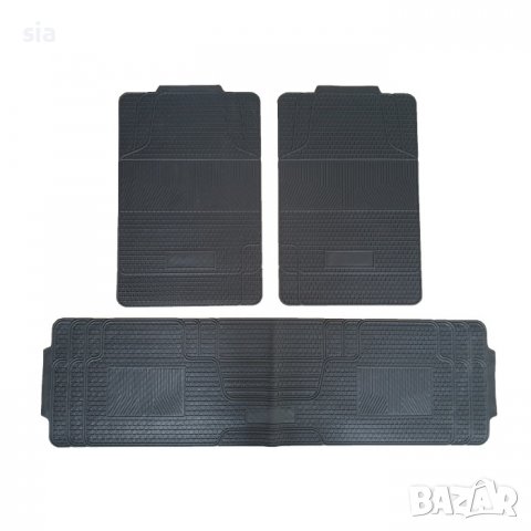 Стелки за автомобил, универсални, 3бр.