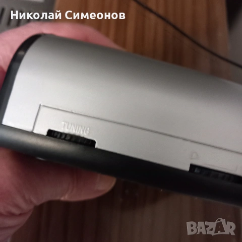 Продавам Радио часовник, снимка 5 - Други - 53526737