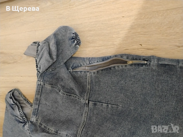 Дамски дрехи , снимка 8 - Рокли - 53470075