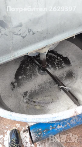 АГЛОМЕРАТОР, снимка 3 - Други машини и части - 50707732