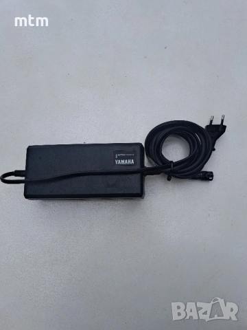 зарядно за електрически колело 