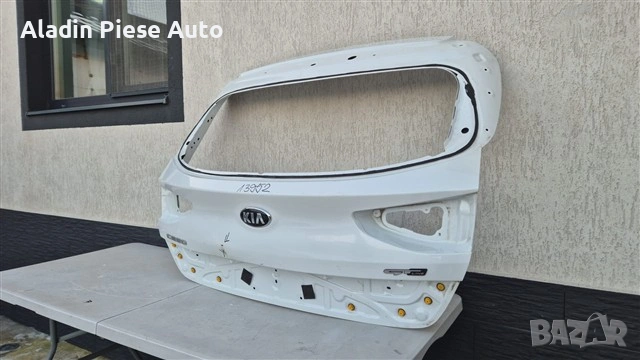 Kia Ceed Hatchback хечбек година 2019 2020 2021 2022 2023 2024 , снимка 2 - Аксесоари и консумативи - 53160423