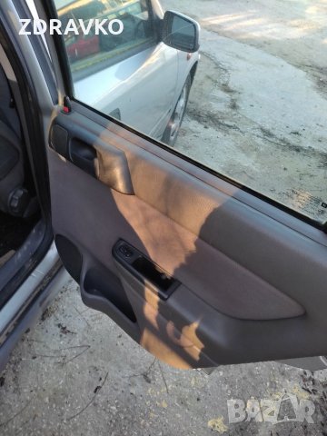 Опел Астра за части 1999г. 1.6,101к.с. 16V., снимка 9 - Автомобили и джипове - 35116484