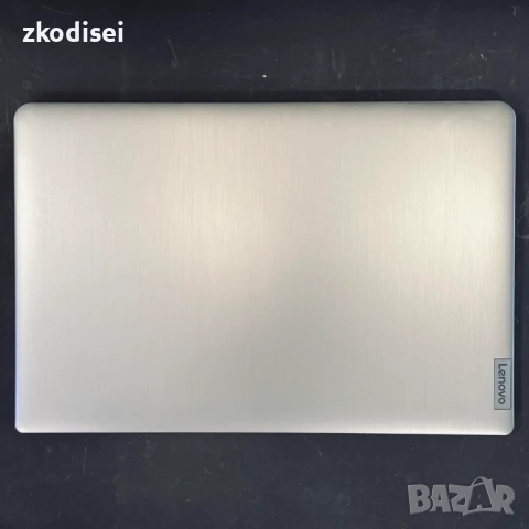 Лаптоп LENOVO IDEAPAD 3i i3-1215u 14 Инча, снимка 1