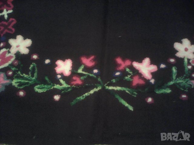 Престилка стара 7094 , снимка 9 - Декорация за дома - 27233303