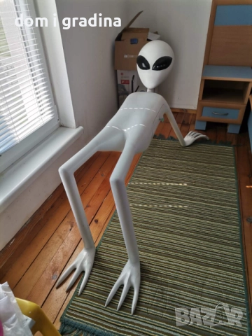 Дизайнерска поставка за хол, дневна или спалня , внос Англия -2 бр., снимка 3 - Декорация за дома - 52042304