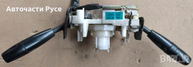 Комплект лостове ( светлини , мигачи и чистачки ) за Kia Carnival 2.9d (1999 - 2002 ) ,  K56A66120, снимка 3 - Части - 52413655