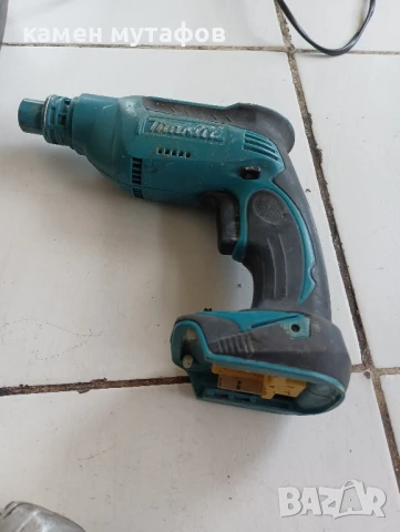 макита makita машини, снимка 11 - Други инструменти - 50528944