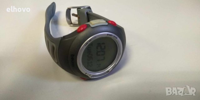 Дигитален часовник Beurer PM 70, снимка 3 - Смарт гривни - 43282232