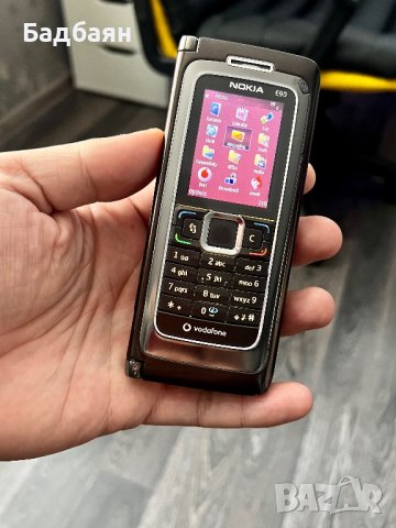 Nokia E90, снимка 2 - Nokia - 39055654