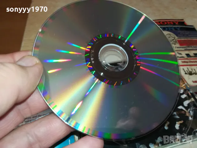 MAMМA MIA CD 1203250954, снимка 18 - CD дискове - 49459362