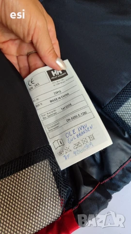 Спасителна жилетка унисекс , снимка 5 - Детски пуловери и жилетки - 51030372